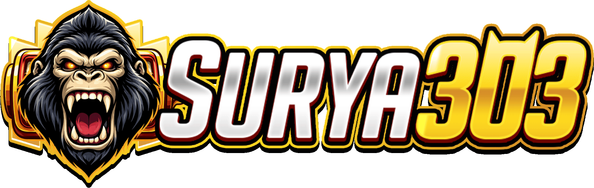 LOGO SURYA303